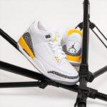 Nike Air Turnschuhe, Schuhe, Schuhwerk.