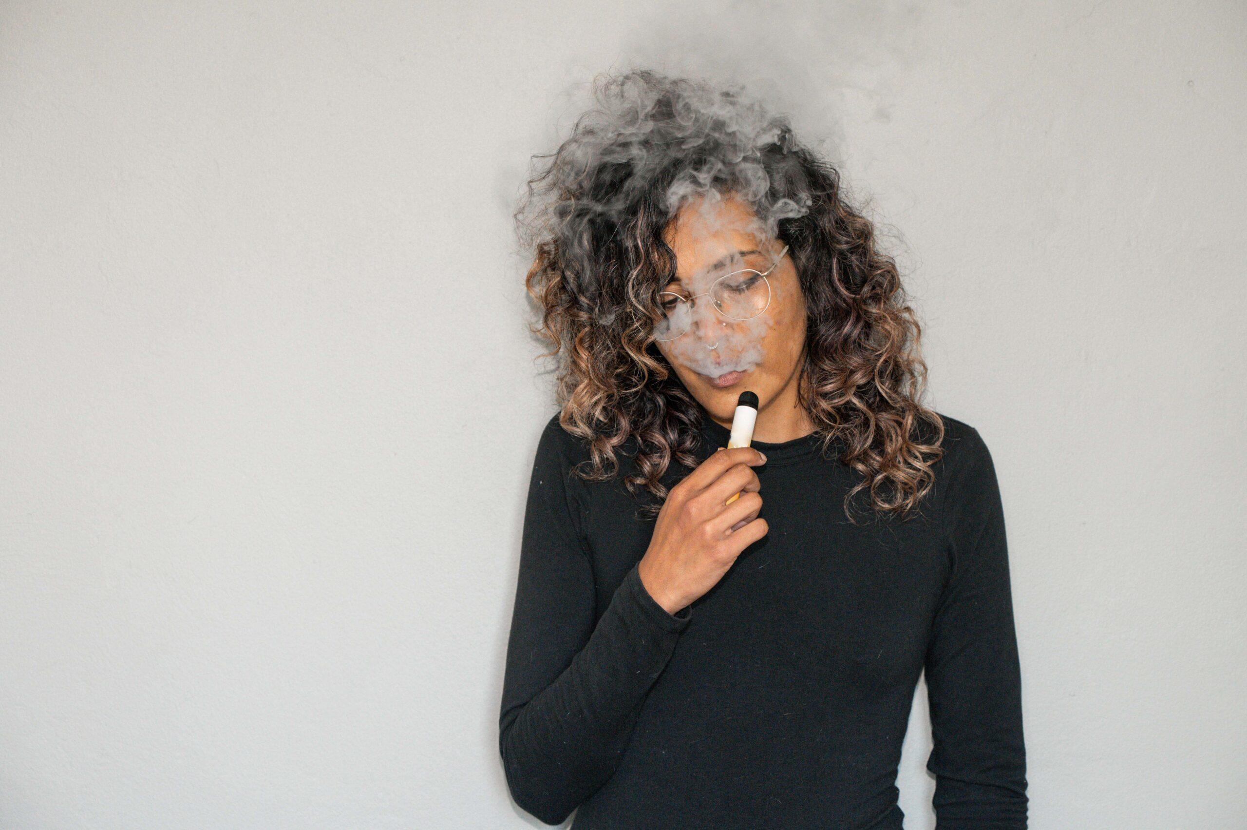 Vaporizer für Kräuter